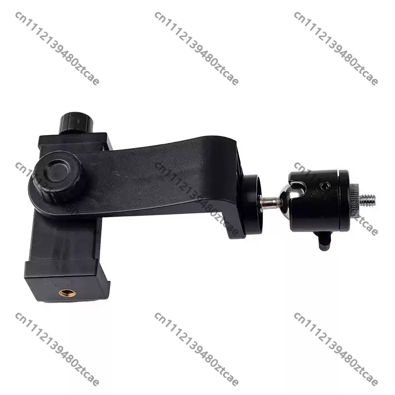 Rc Hobby Direct - Soporte ajustable para monitor de teléfono,