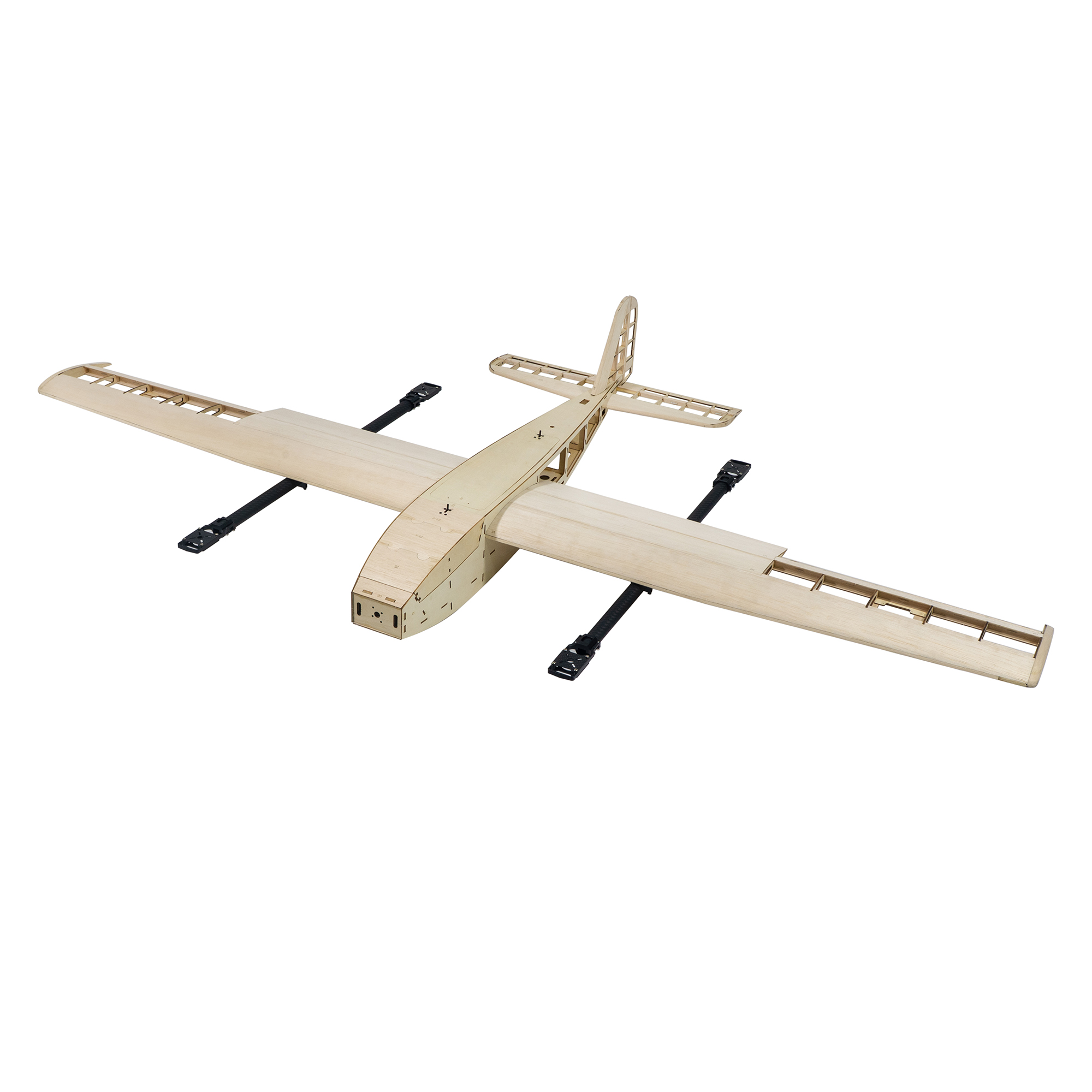 Rc Hobby Direct - Dancing Wings Hobby QA418 1.8M VTOL