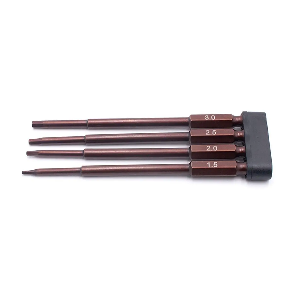 Rc Hobby Drill - LCX Racing RC Tool Juego de
