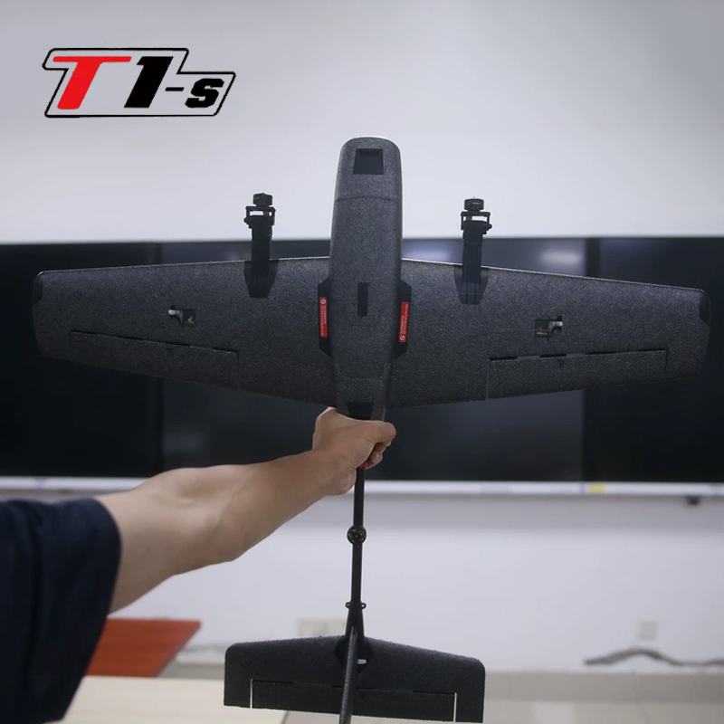 Rc Hobby Direct - HEEWING Assassin T1-S, Avión RC de