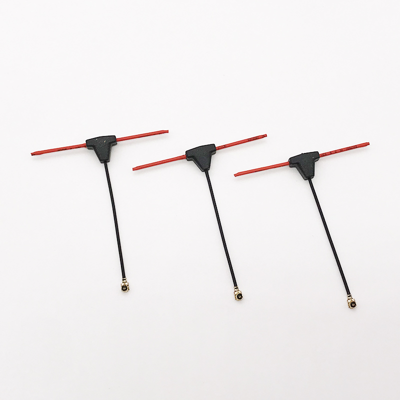 Rc Hobby Toys - Antena T 2,4G 2DBI IPX1 para