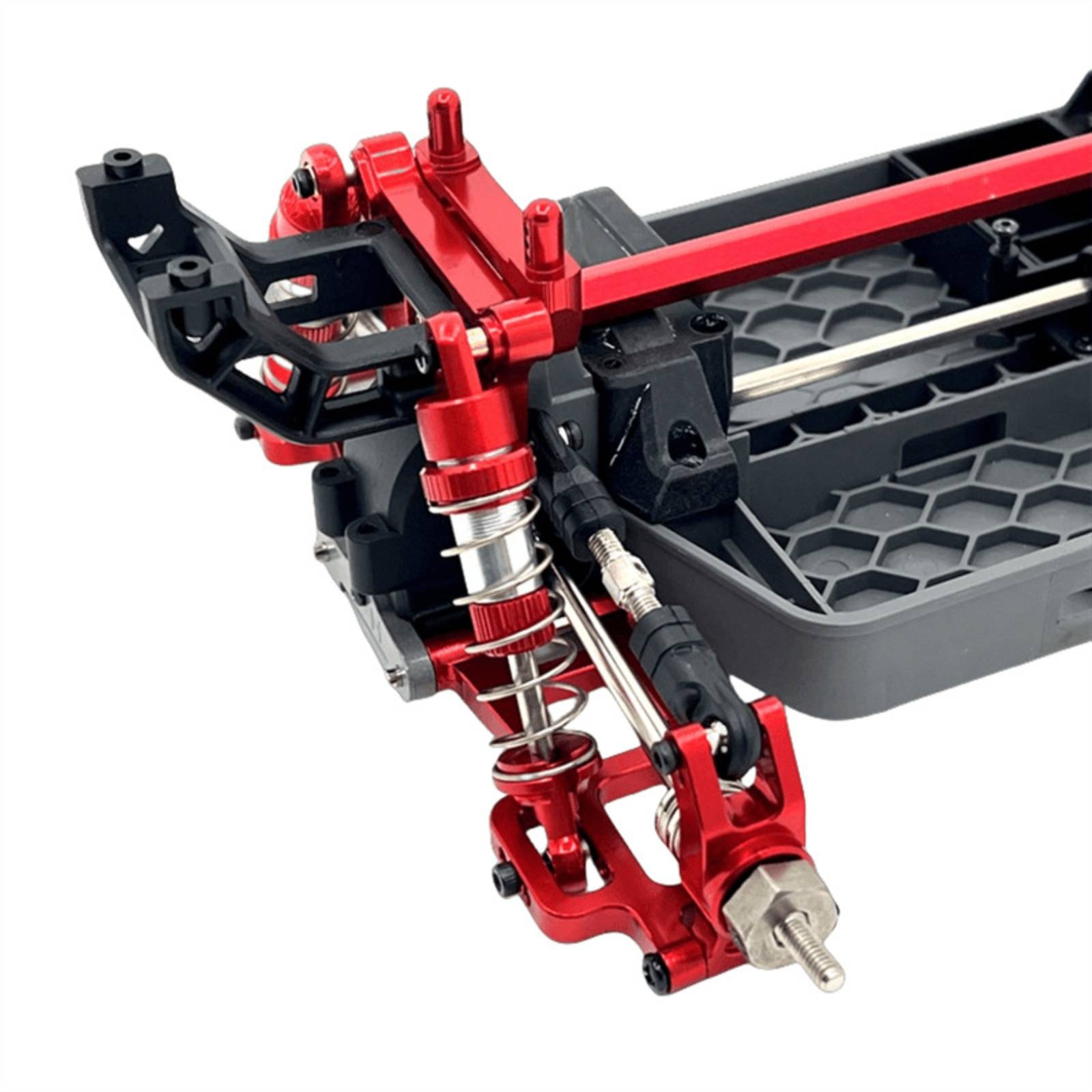 Piezas de Metal de Repuesto Di - Rc Hobby Direct reseña y precio