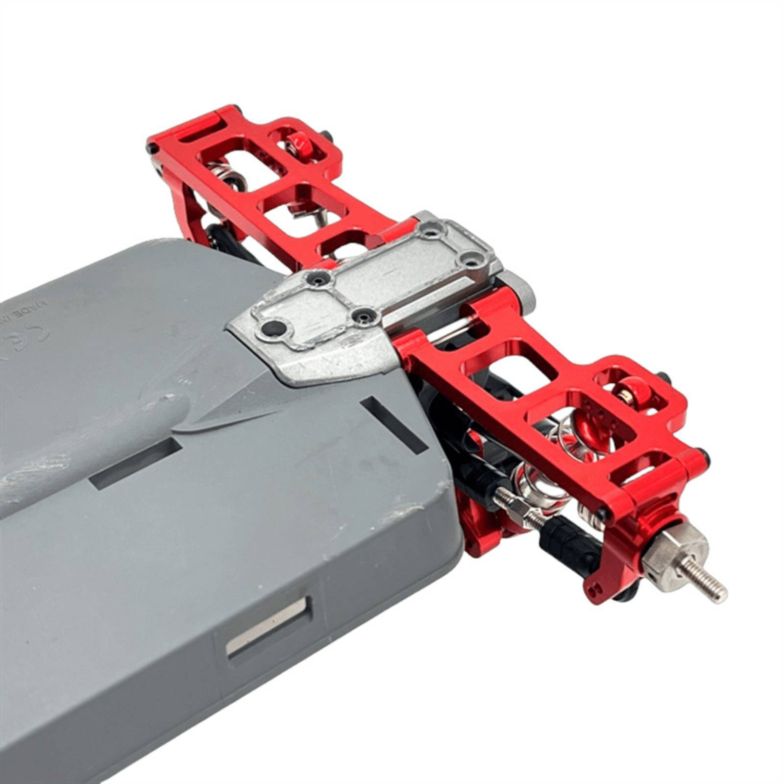 Piezas de Metal de Repuesto Di - Rc Hobby Direct reseña y precio