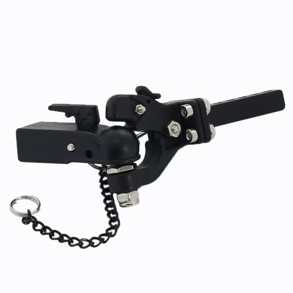 Accesorios de gancho de remolq - Rc Hobby Products reseña y precio