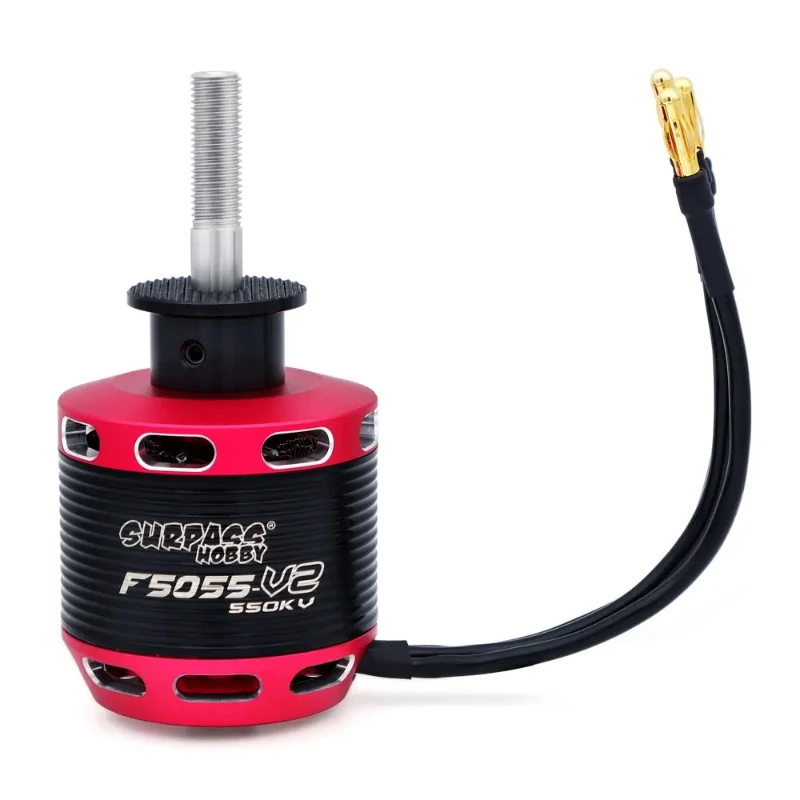 Motor UniFly1pcs para Surpass  - Rc Hobby Direct reseña y precio