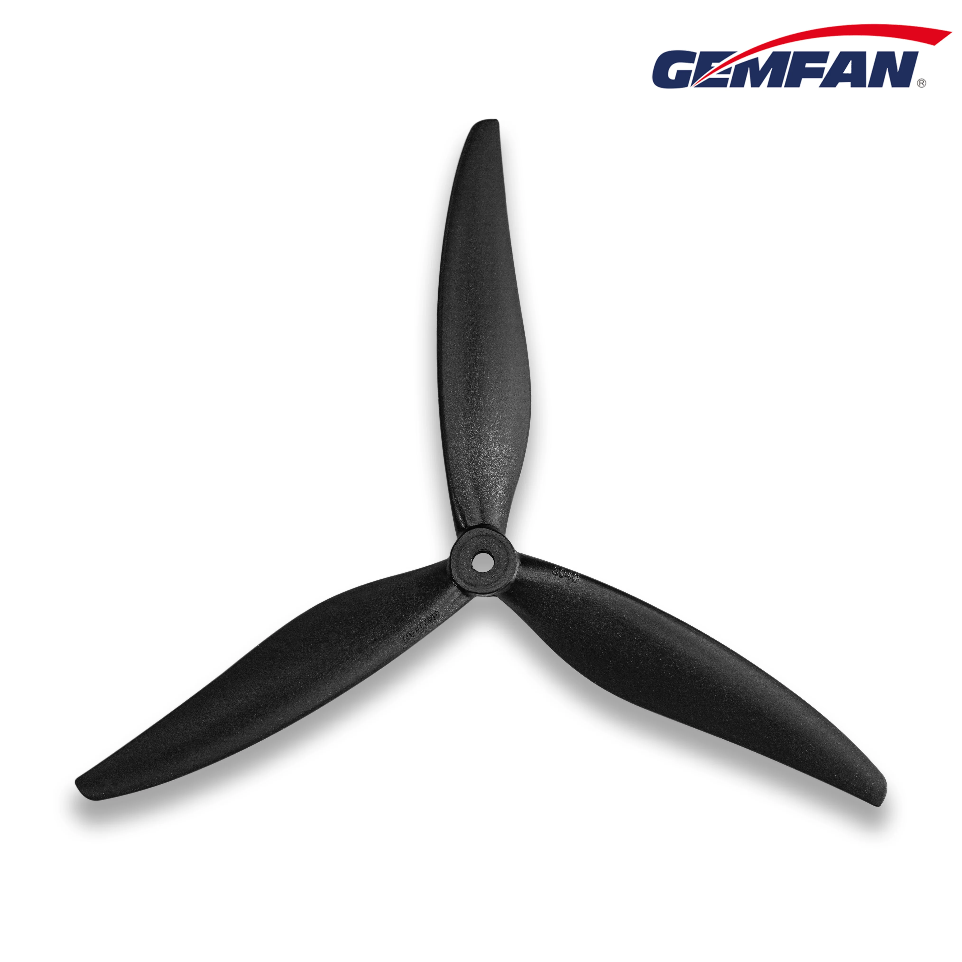 Gemfan 8040 8X4X3 hélice de 3  - Rc Hobby Toys reseña y precio