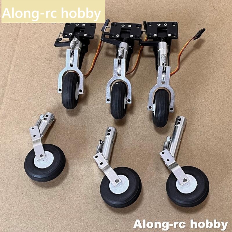 Altura 65 75 85mm Mini tren de - Rc Hobby Online reseña y precio