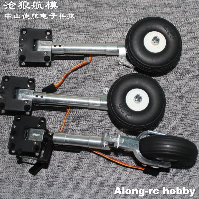 Tren de aterrizaje para arrodi - Rc Hobby Online reseña y precio