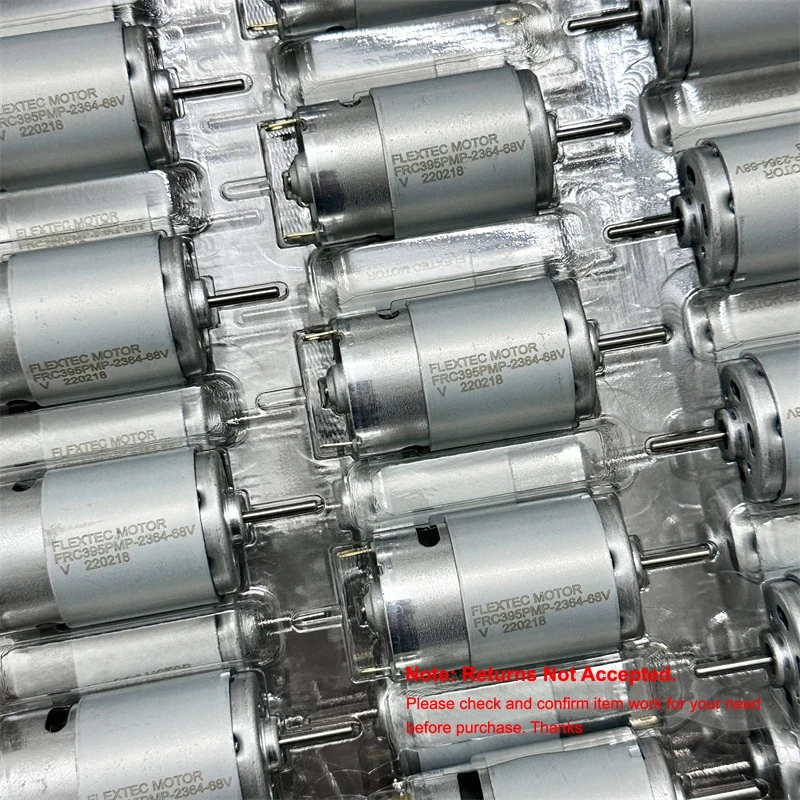 1 unidad de Motor eléctrico de - Rc Hobby Drill reseña y precio
