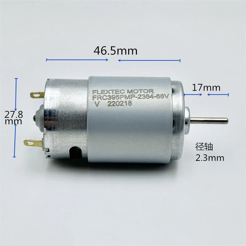 1 unidad de Motor eléctrico de - Rc Hobby Drill reseña y precio