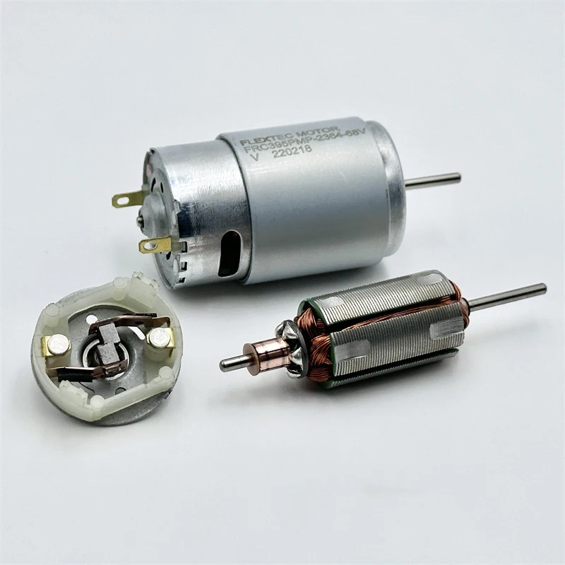 1 unidad de Motor eléctrico de - Rc Hobby Drill reseña y precio