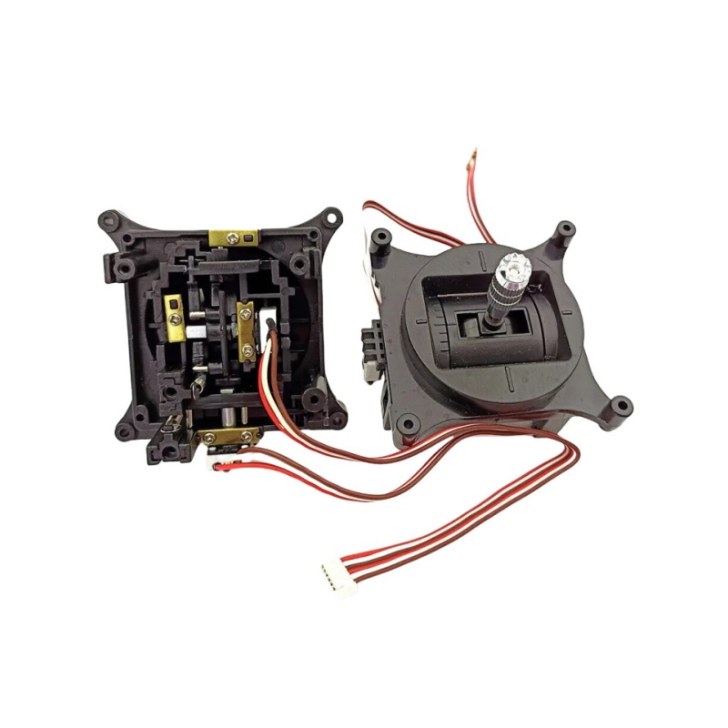 Palanca de Control de Gimbal,  - Rc Hobby Toys reseña y precio