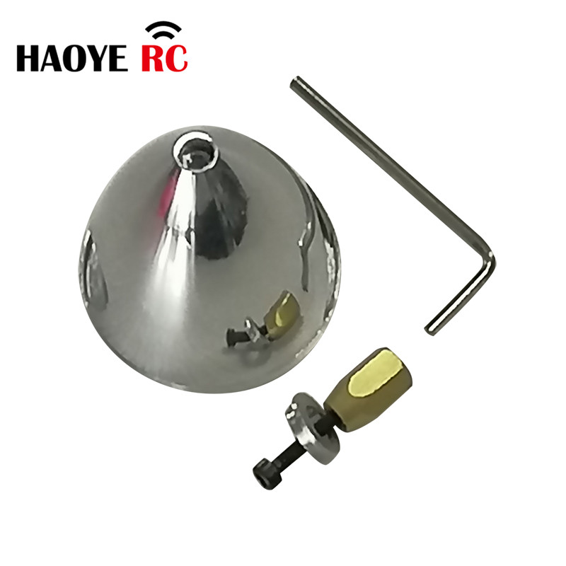 HY 1 Juego de 2 cuchillas Spin - Rc Hobby Drill reseña y precio