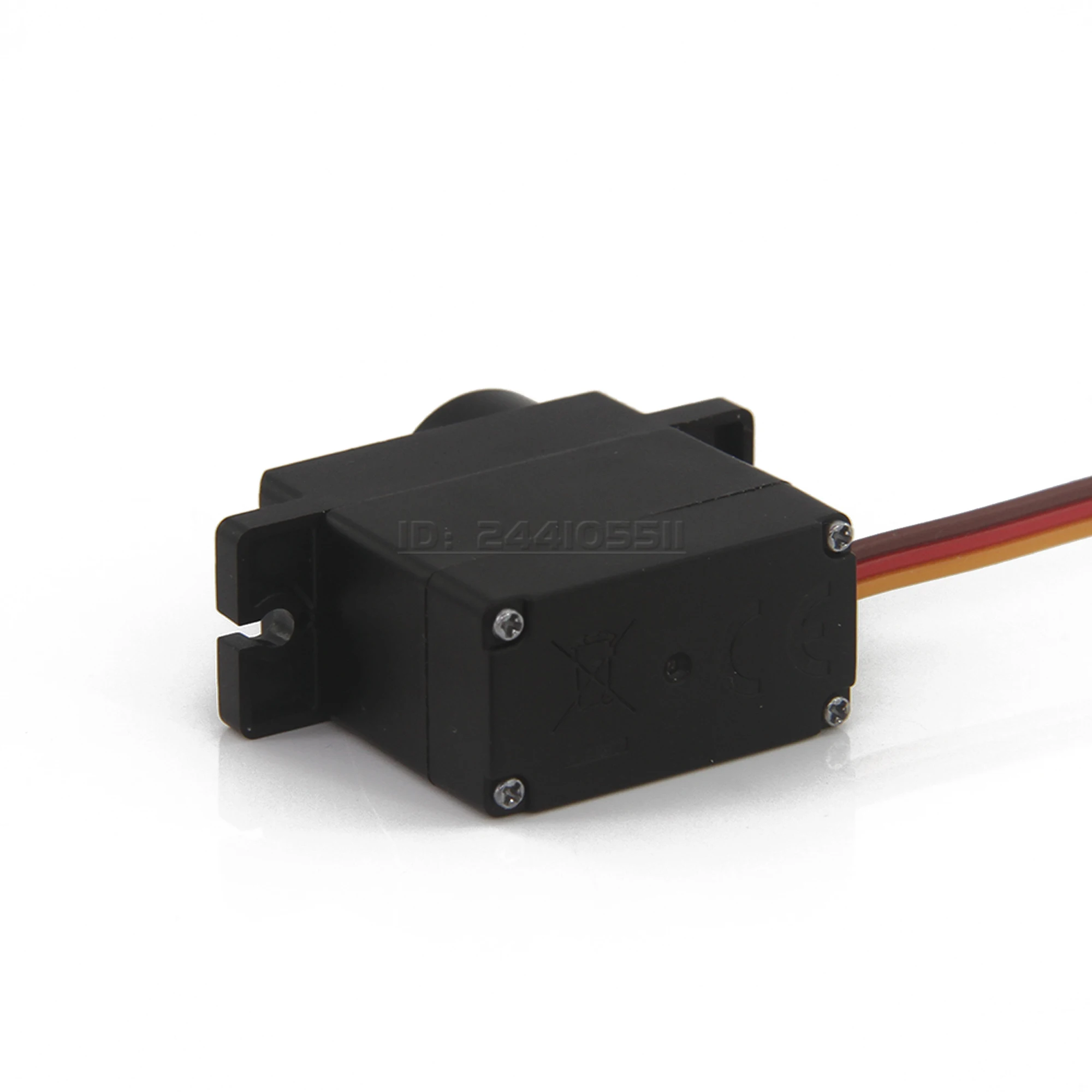 NEEBRC Servo Digital de Metal  - Rc Hobby Products reseña y precio