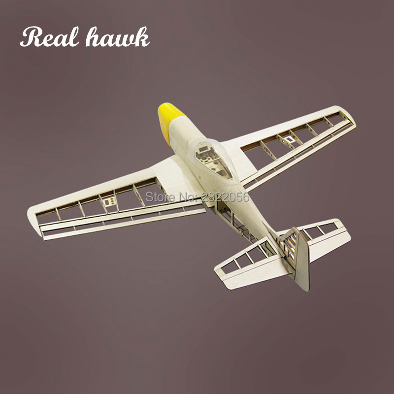 Aviones RC, Kit de Madera de B - Rc Hobby Toys reseña y precio