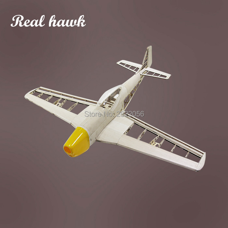 Aviones RC, Kit de Madera de B - Rc Hobby Toys reseña y precio