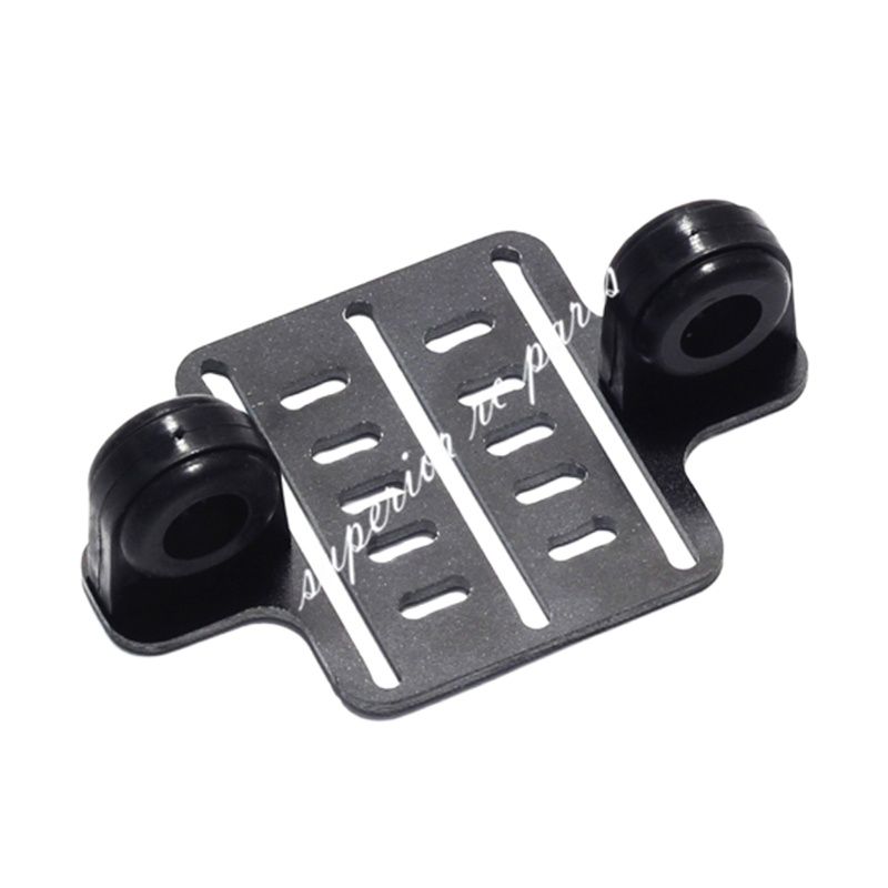 Tablero de montaje de cardán S - Rc Hobby Youtube reseña y precio