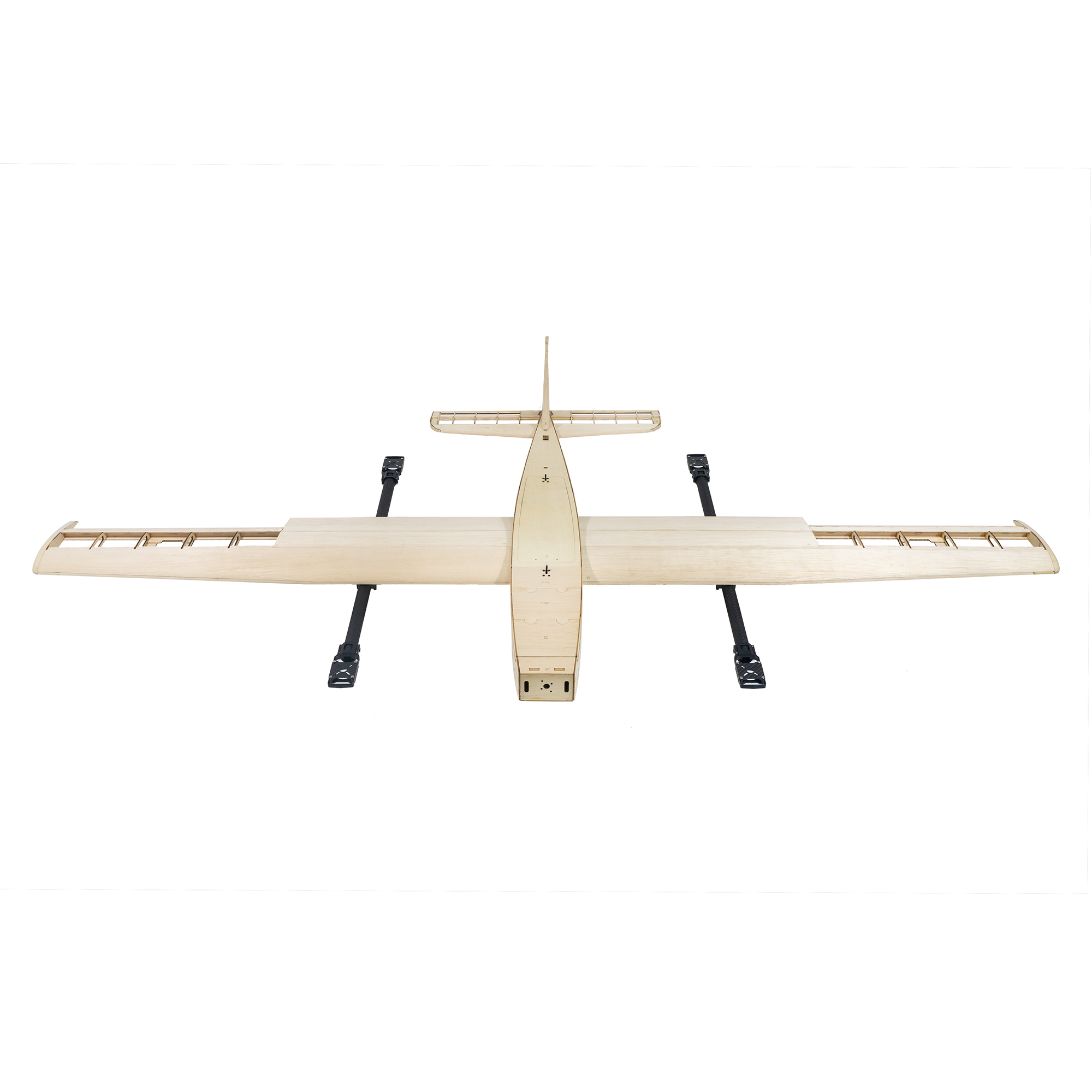 Dancing Wings Hobby QA418 1.8M - Rc Hobby Direct reseña y precio