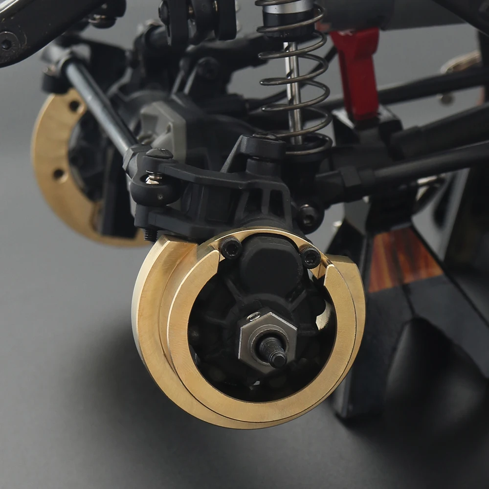 Juego de contrapeso resistente - Rc Hobby Products reseña y precio