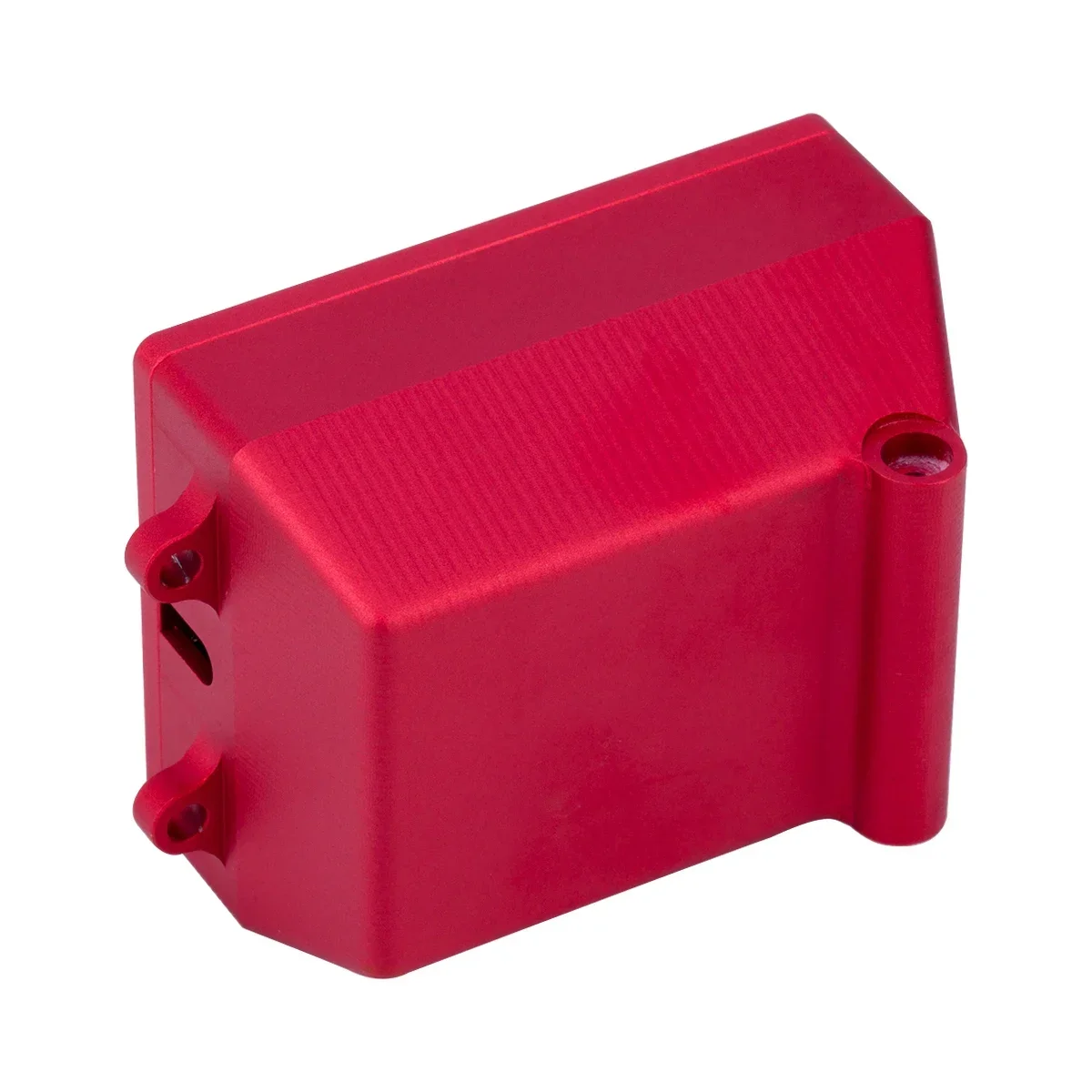 Caja receptora de pila de comb - Rc Hobby Products reseña y precio