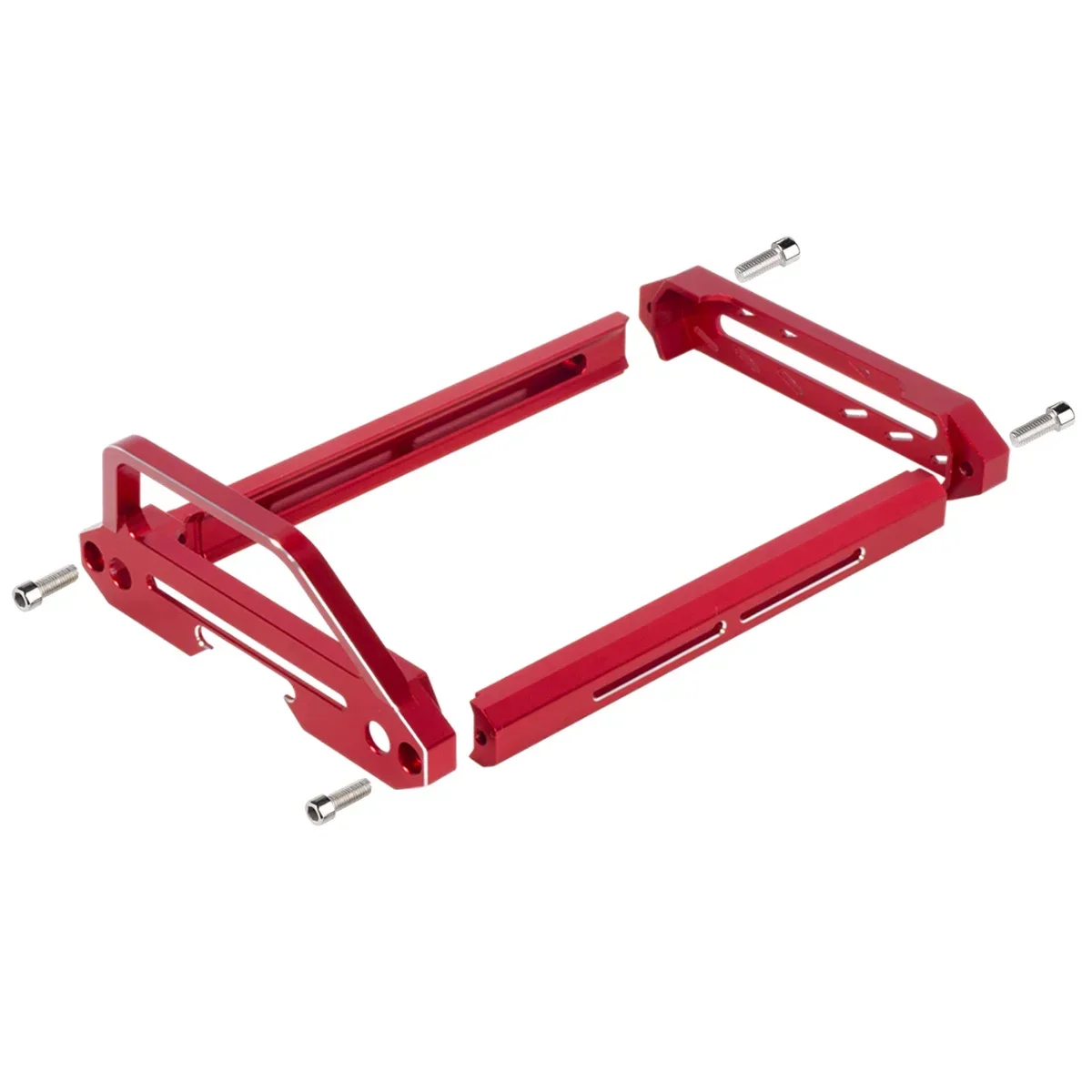 Soporte de marco Protector de  - Rc Hobby Products reseña y precio