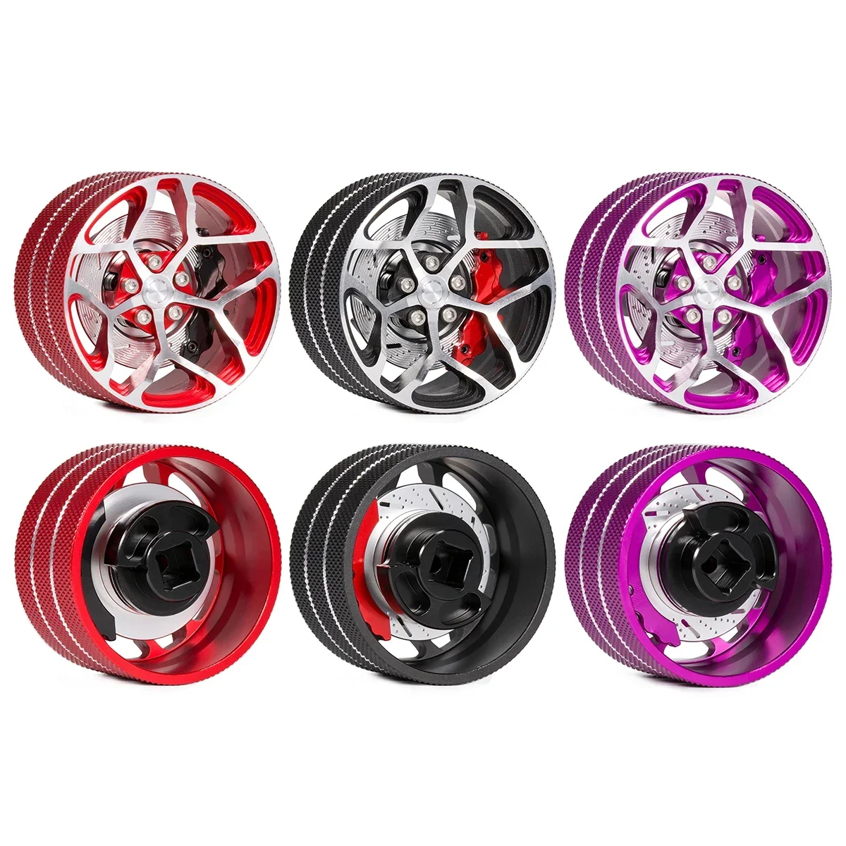 Soporte de marco Protector de  - Rc Hobby Products reseña y precio