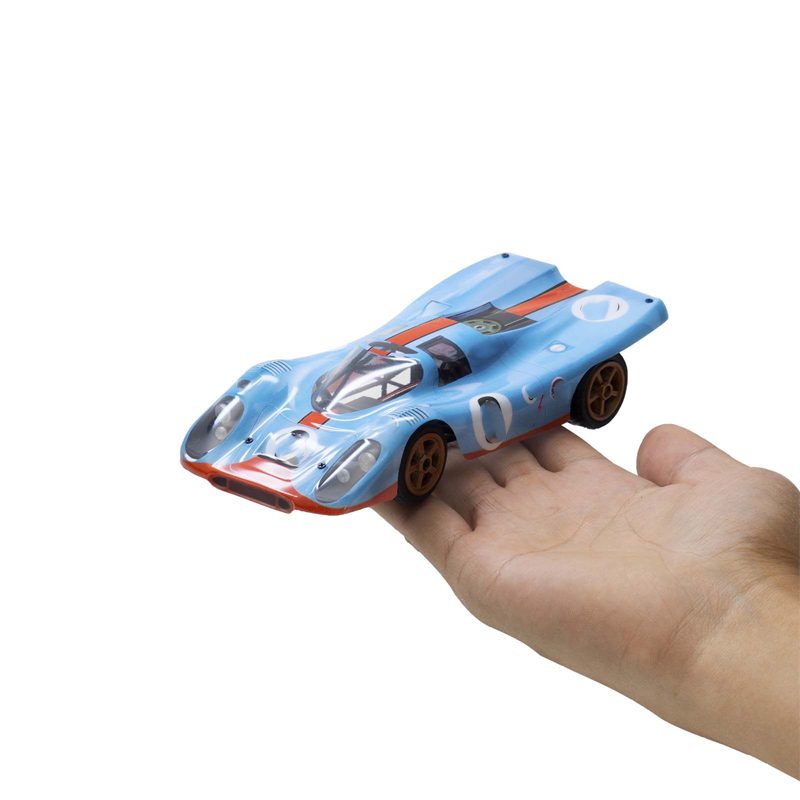 Coche de Carreras RC 1:28 con  - Rc Hobby Youtube reseña y precio