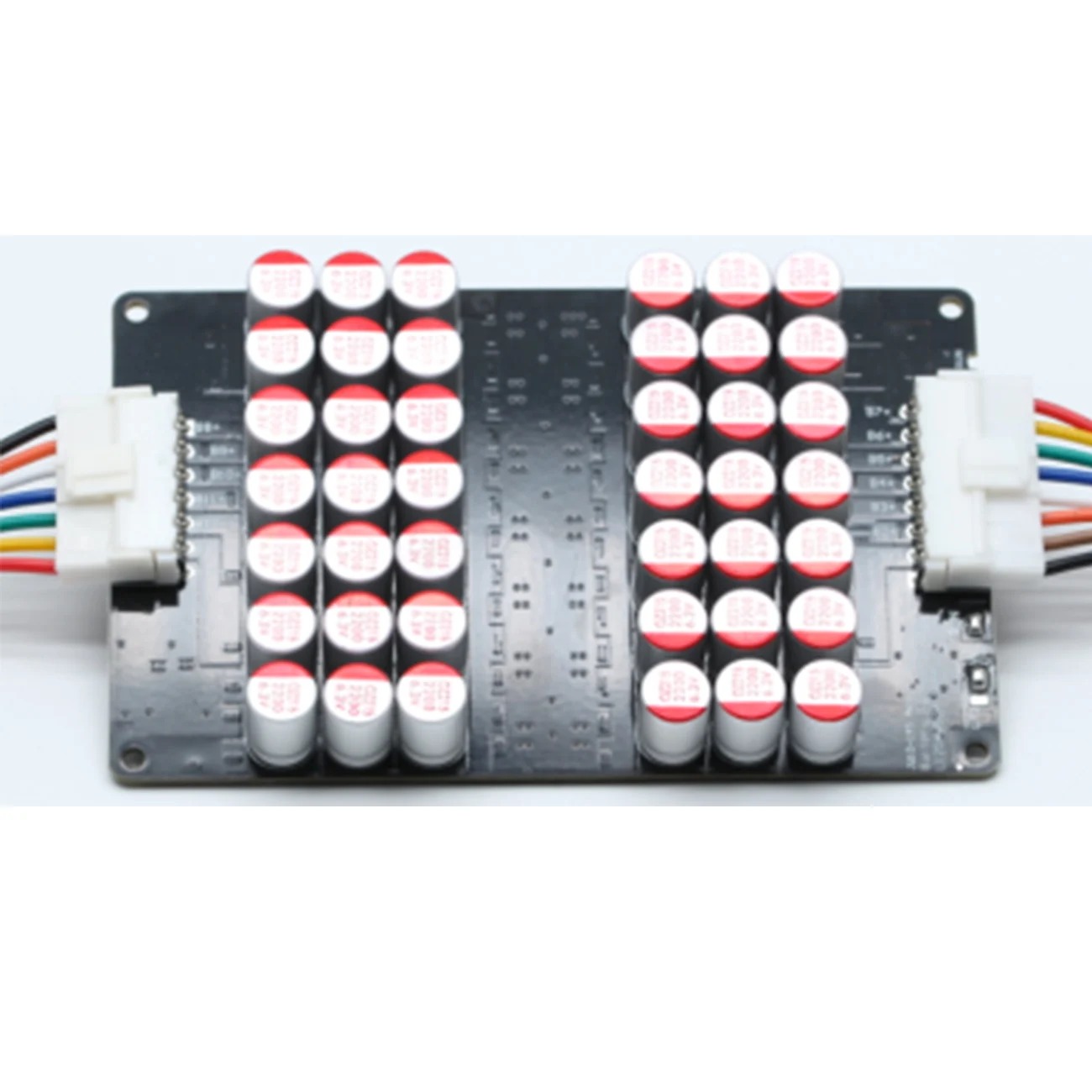 Equilibrador Activo 5A 3S 4S 5 - Lipo Battery 4S reseña y precio