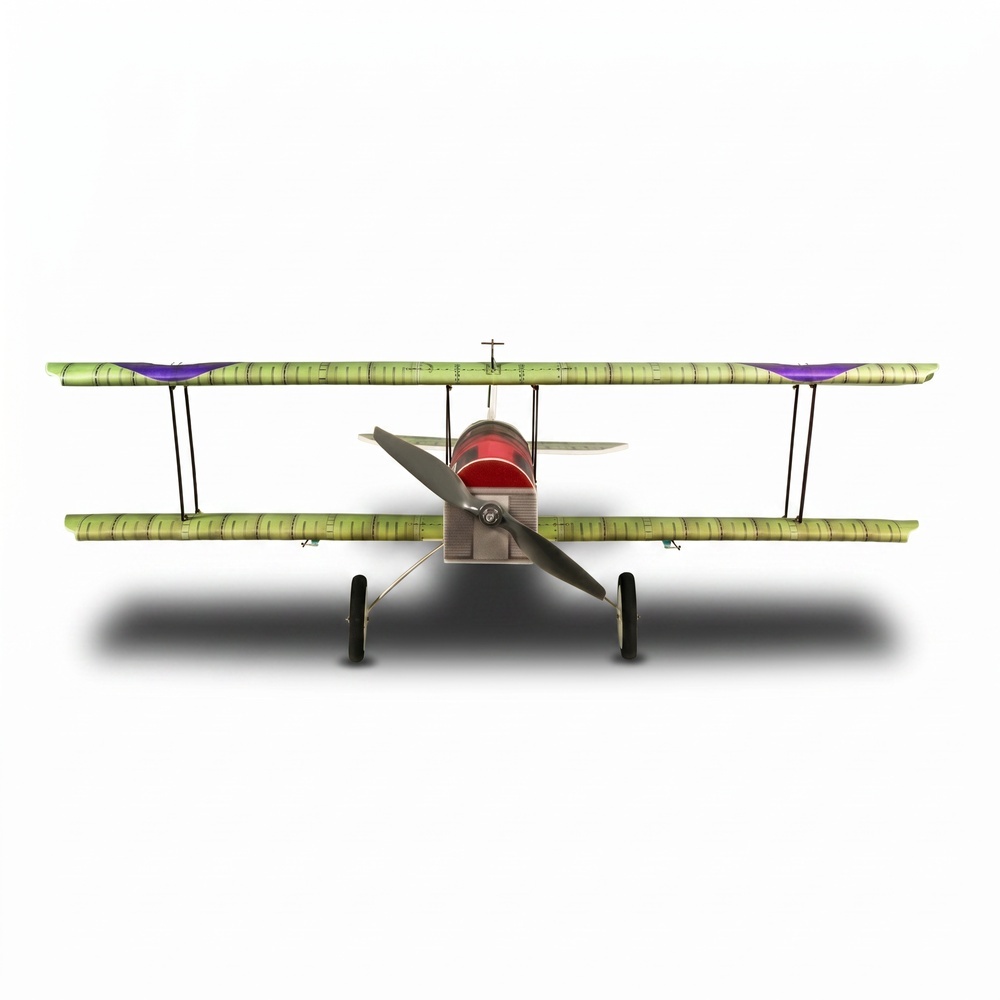 Dancing Wings Hobby E33 SE5a 8 - Rc Hobby Toys reseña y precio