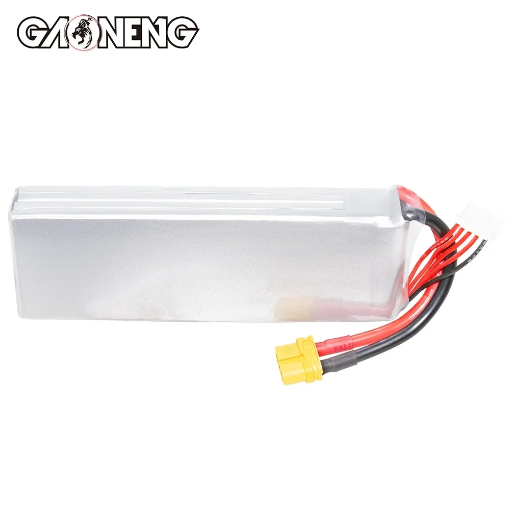 GAONENG GNB 3000mAh 4S 100C 20 - Lipo Battery 4S reseña y precio