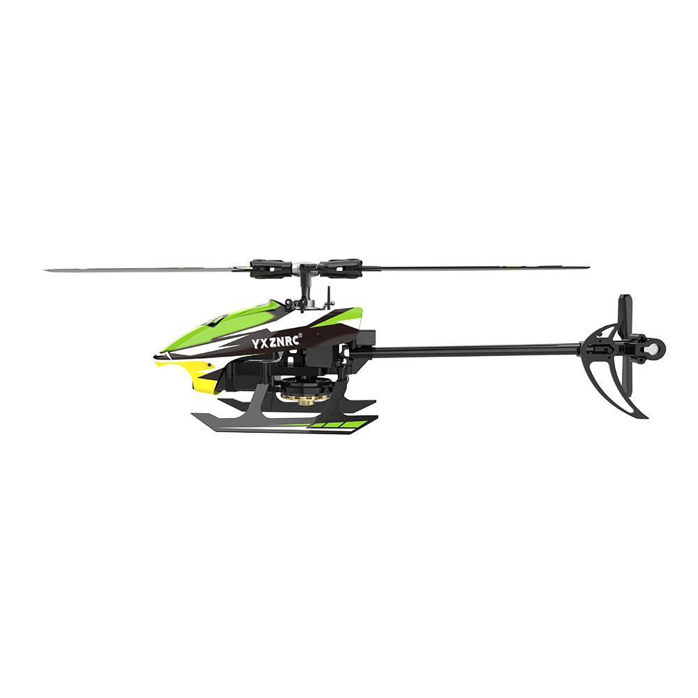 Helicóptero RC YuXiang F120 de - Rc Hobby Direct reseña y precio