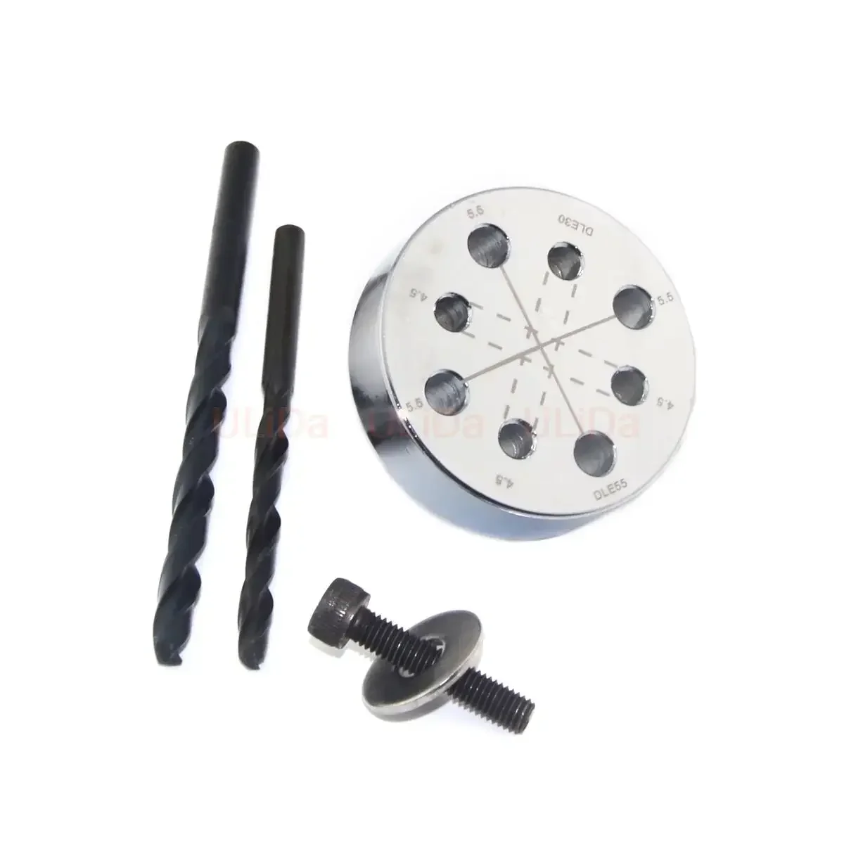 Nuevo soporte de taladro para  - Rc Hobby Drill reseña y precio