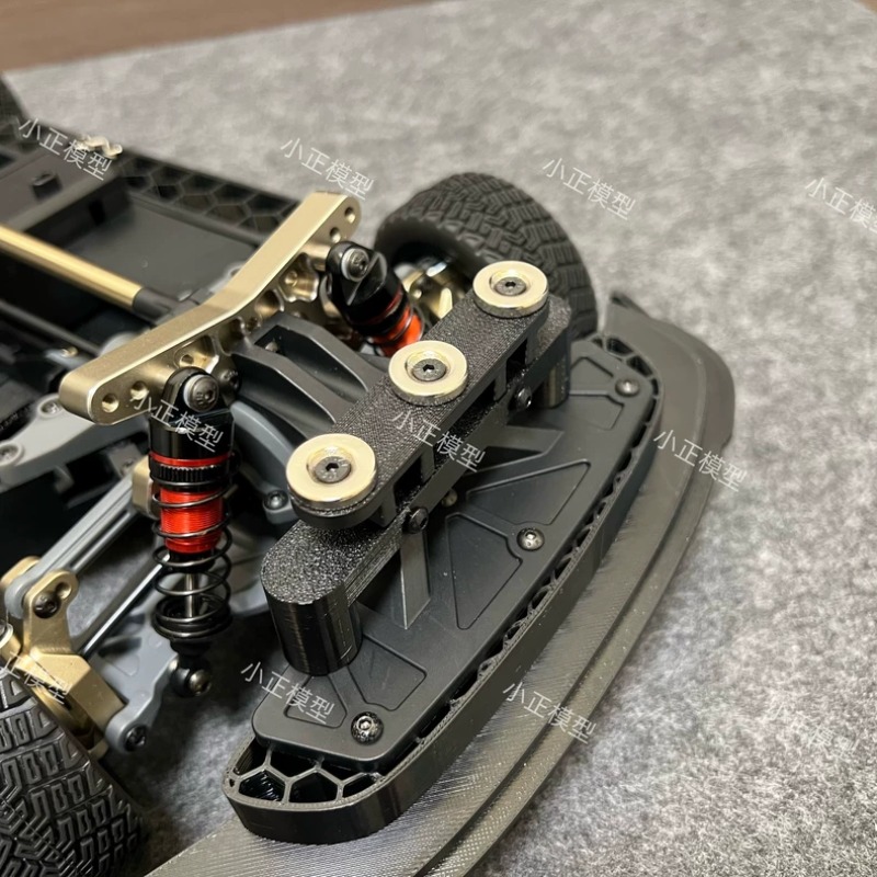 Soportes Magnéticos para Carro - Rc Hobby Drill reseña y precio