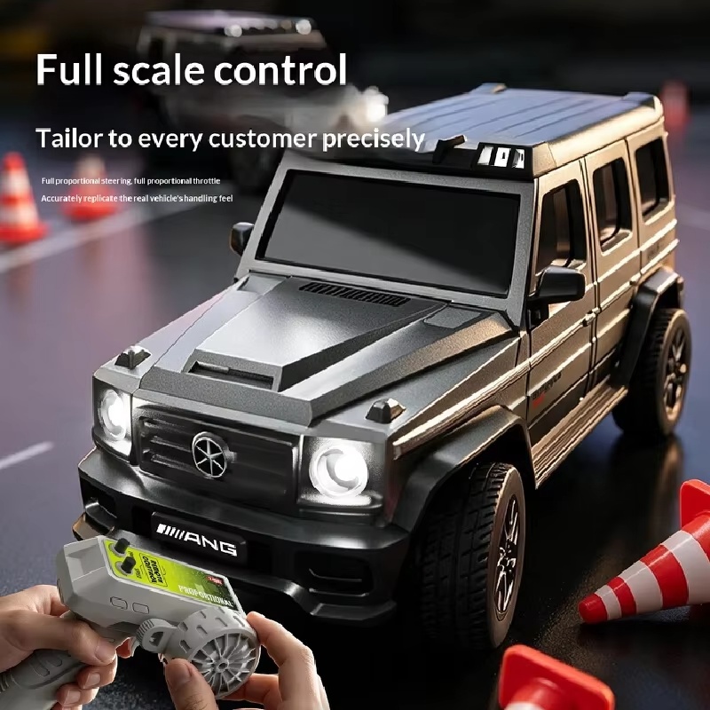 Nuevo en stock: coche de contr - Rc Hobby Off Road reseña y precio