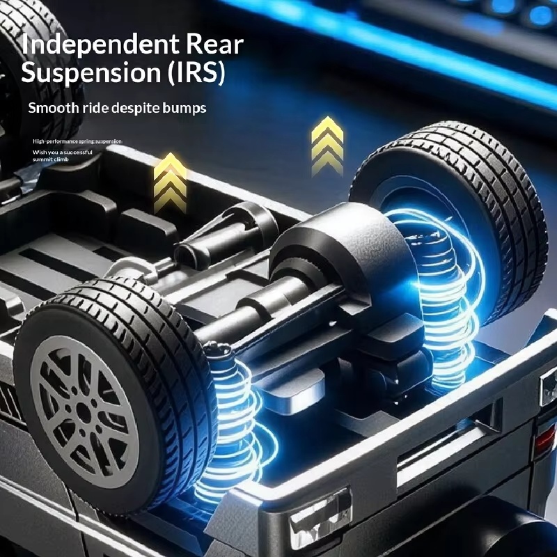 Nuevo en stock: coche de contr - Rc Hobby Off Road reseña y precio