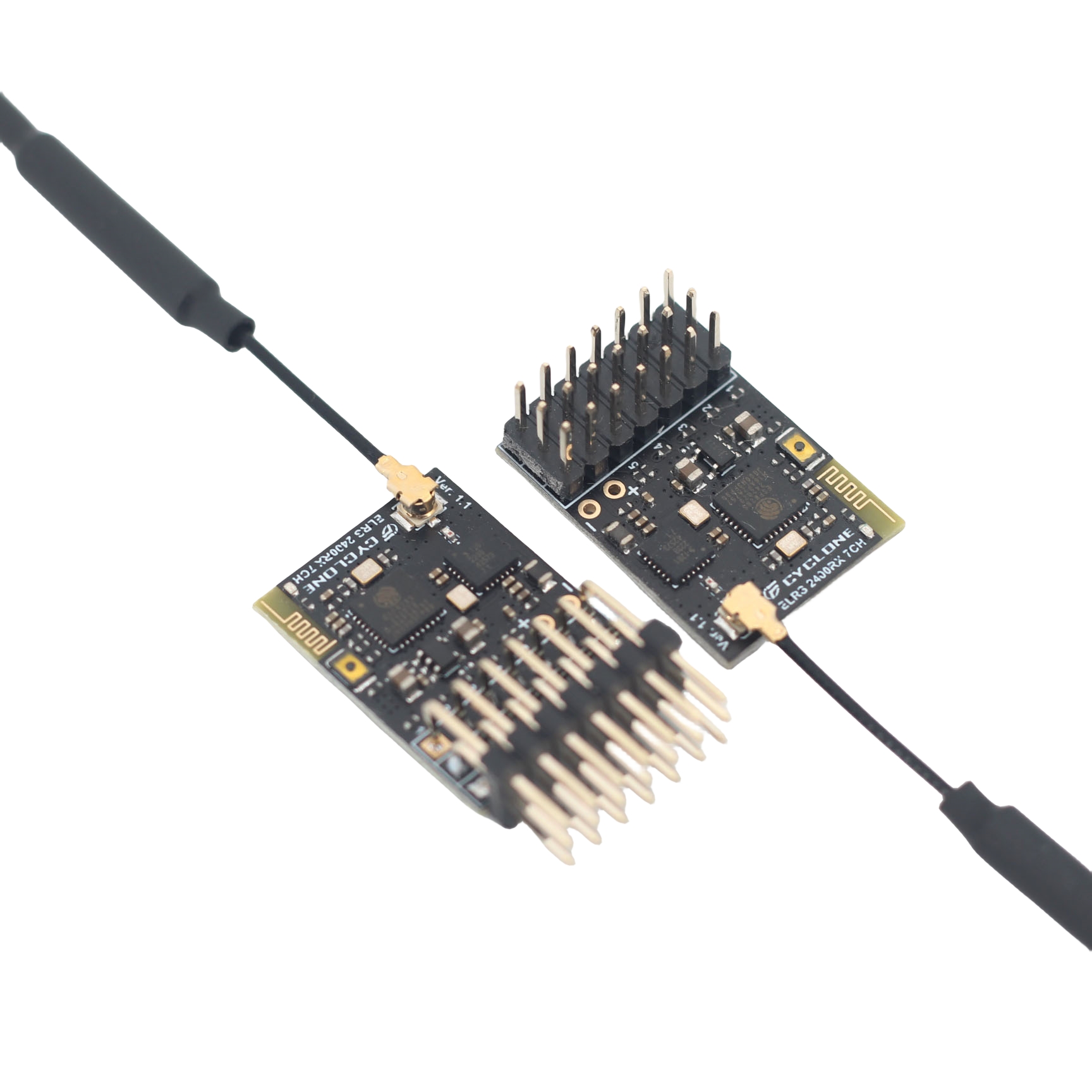 ELRS-antena de tubo de cobre p - Rc Hobby Toys reseña y precio