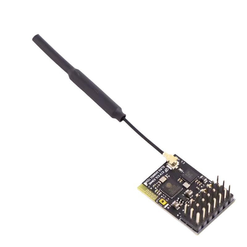 ELRS-antena de tubo de cobre p - Rc Hobby Toys reseña y precio