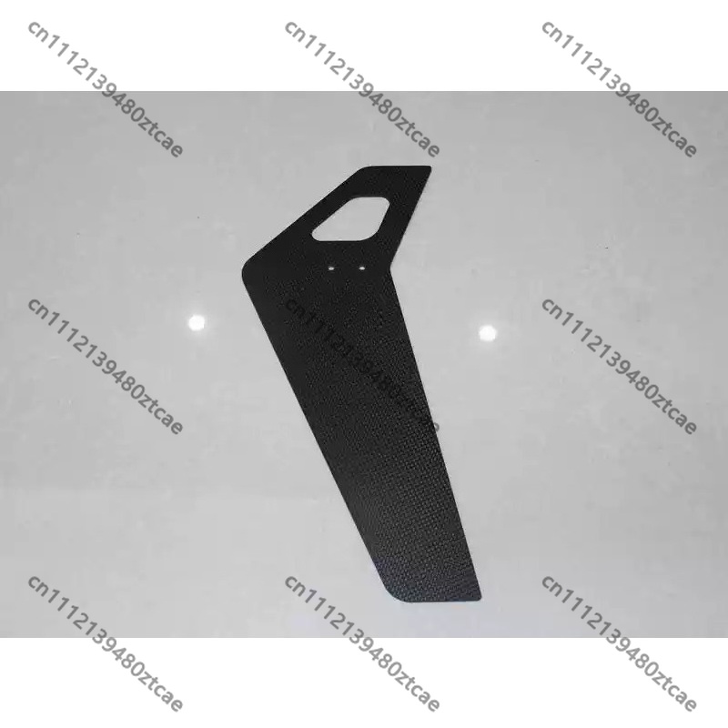 Estabilizador Vertical, Aleta  - Rc Hobby Direct reseña y precio