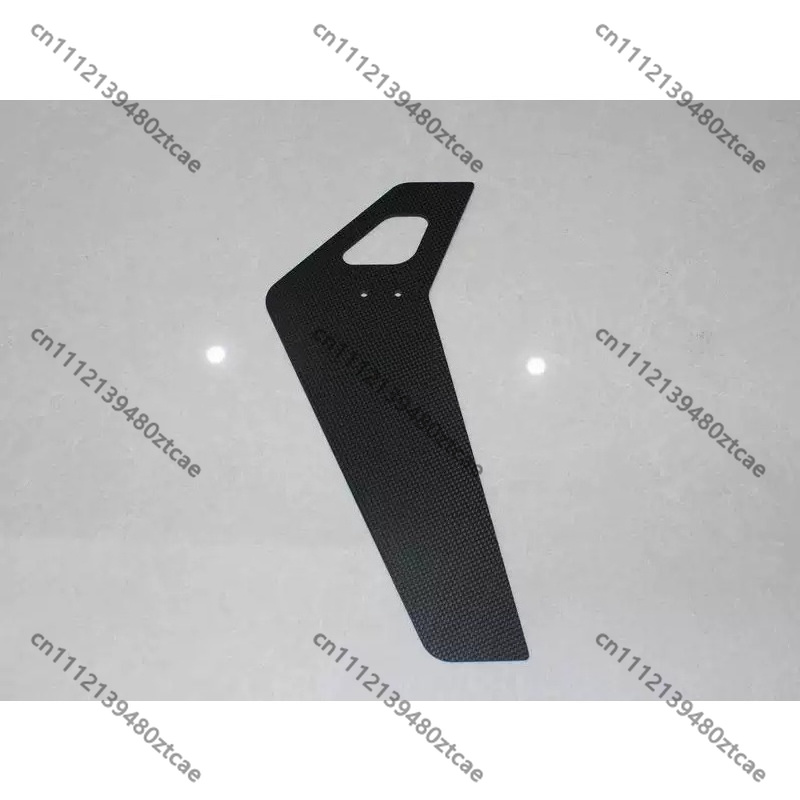 Estabilizador Vertical, Aleta  - Rc Hobby Direct reseña y precio