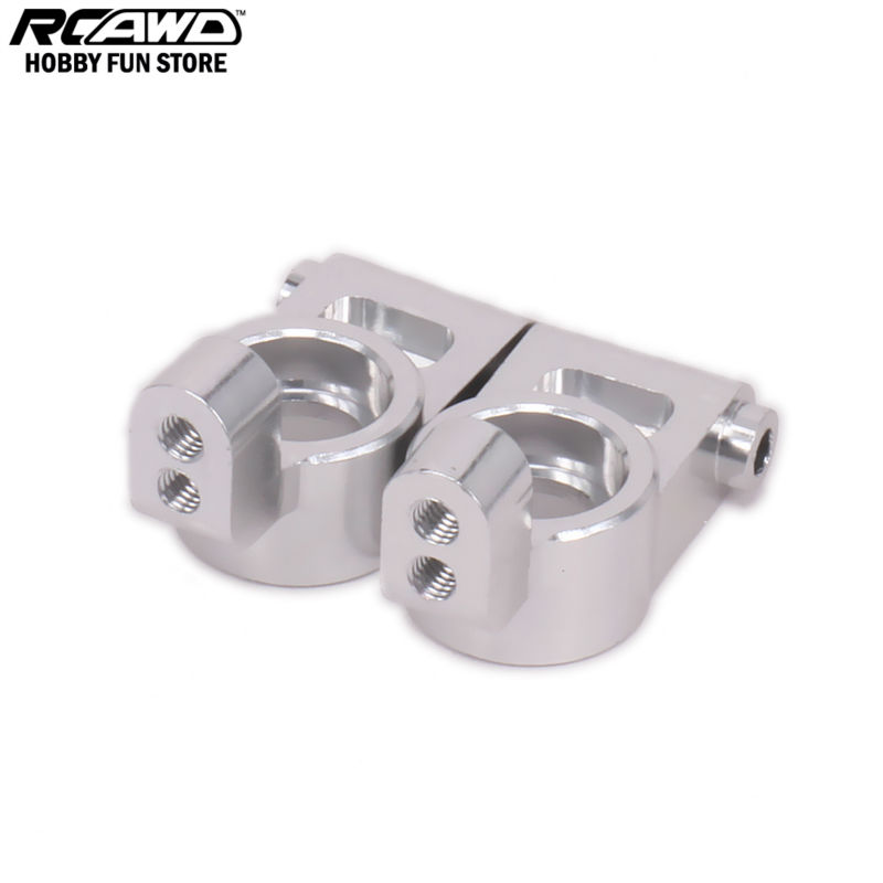 RCAWD HPI RS4-Juego de nudillo - Rc Hobby Direct reseña y precio