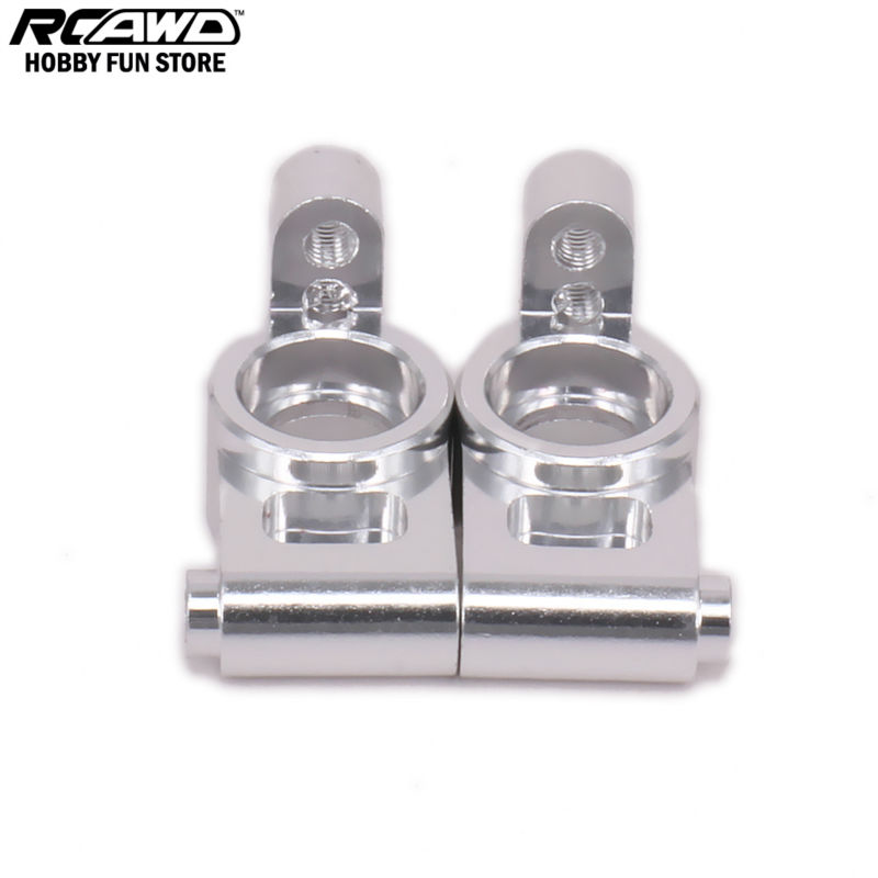 RCAWD HPI RS4-Juego de nudillo - Rc Hobby Direct reseña y precio