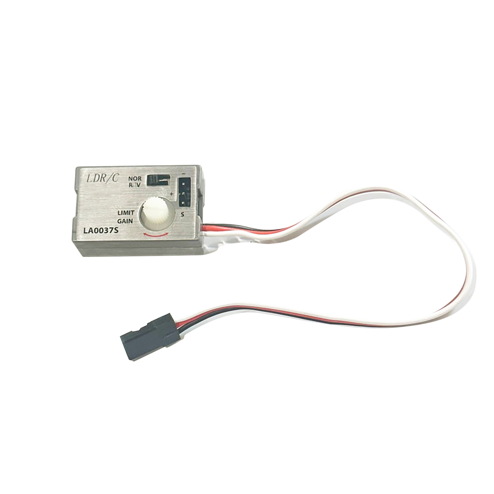 Mini giroscopio digital para c - Rc Hobby Products reseña y precio