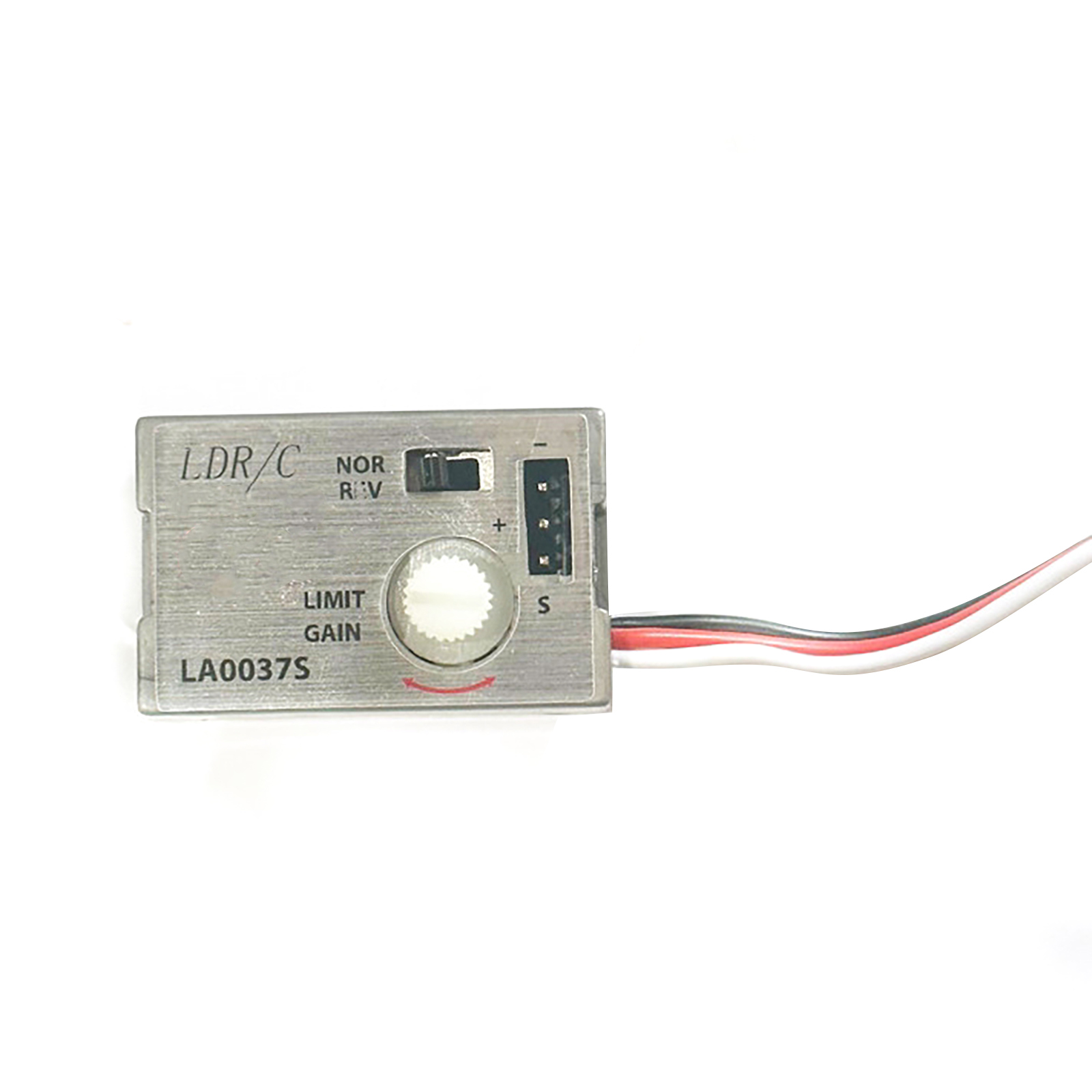 Mini giroscopio digital para c - Rc Hobby Products reseña y precio