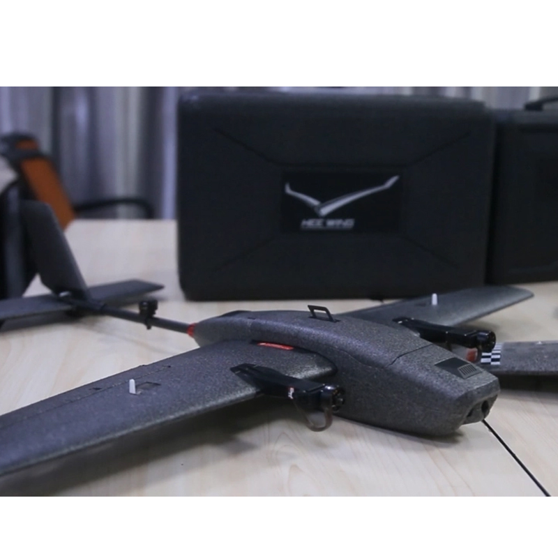 HEEWING Assassin T1-S, Avión R - Rc Hobby Direct reseña y precio