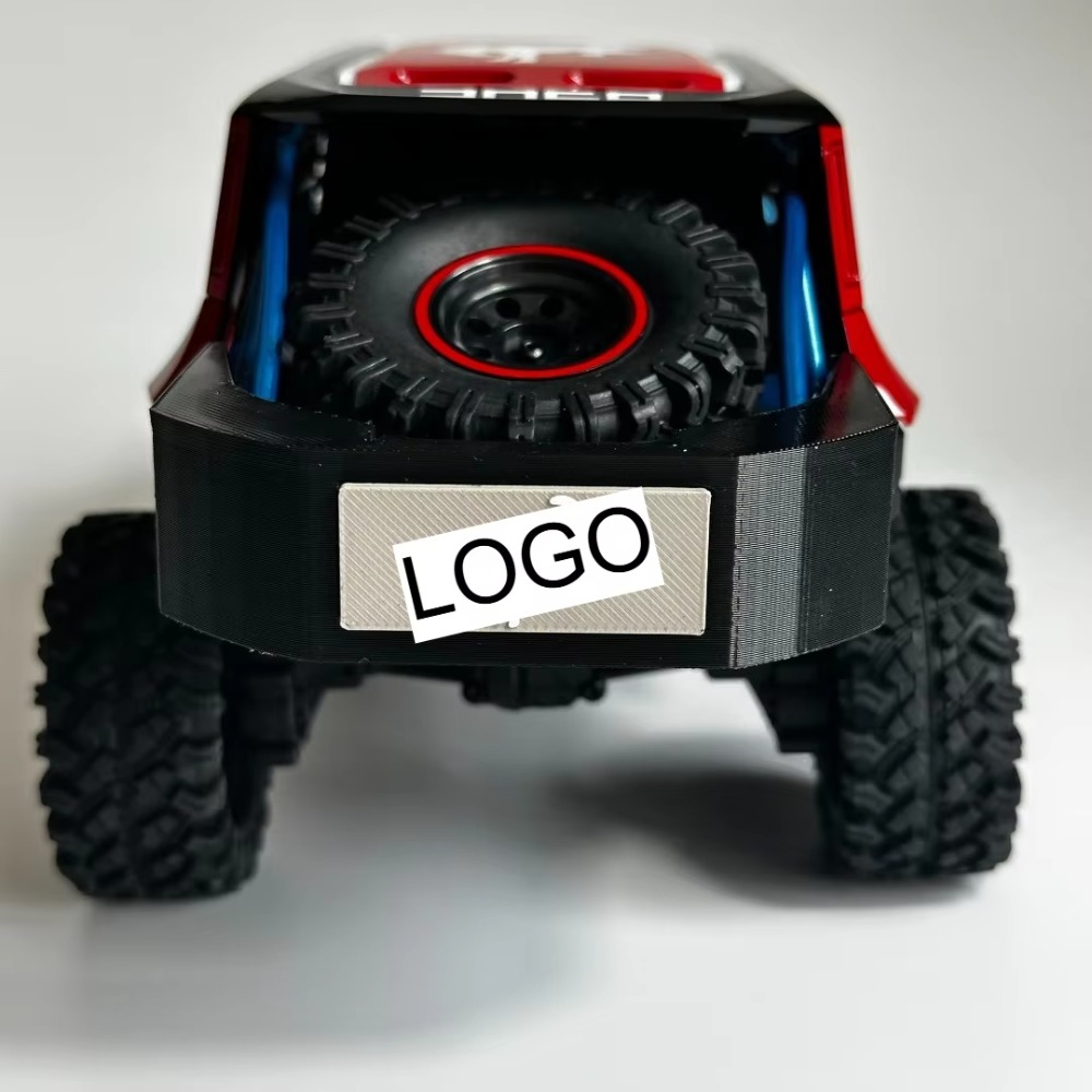 Piezas de mejora y decoración  - Rc Hobby Off Road reseña y precio
