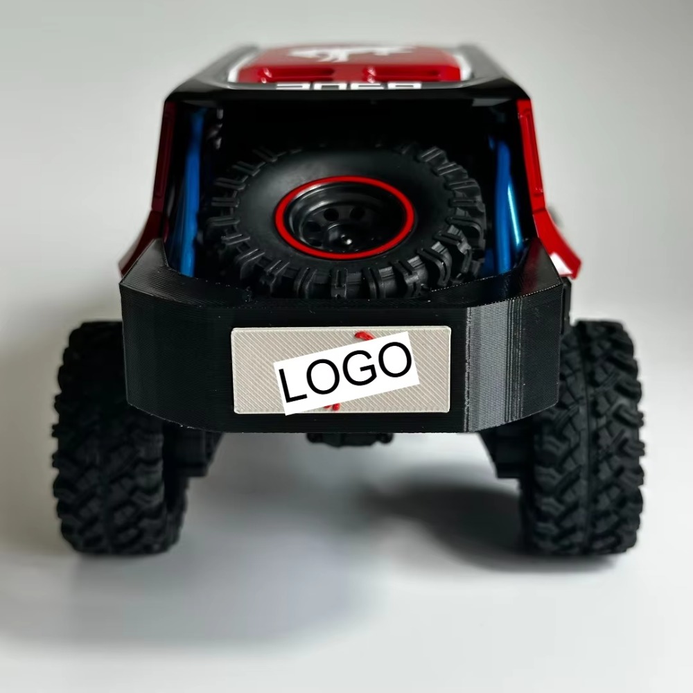 Piezas de mejora y decoración  - Rc Hobby Off Road reseña y precio