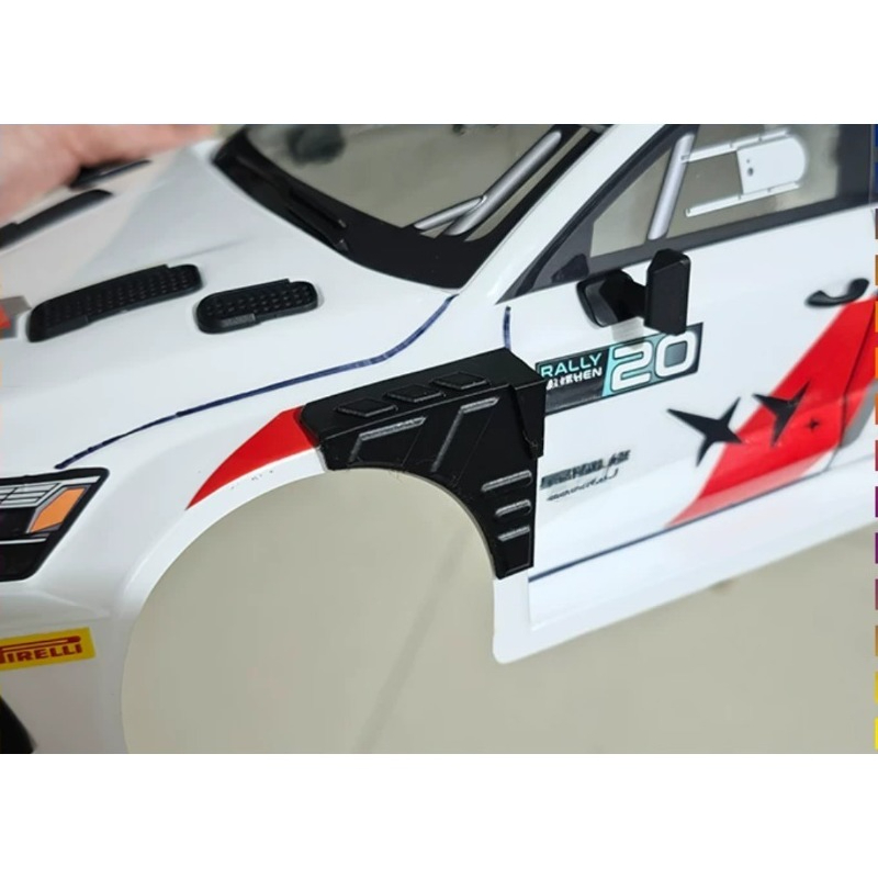 Para HOBBY PLUS Pegasus 3 1/10 - Rc Hobby Drill reseña y precio