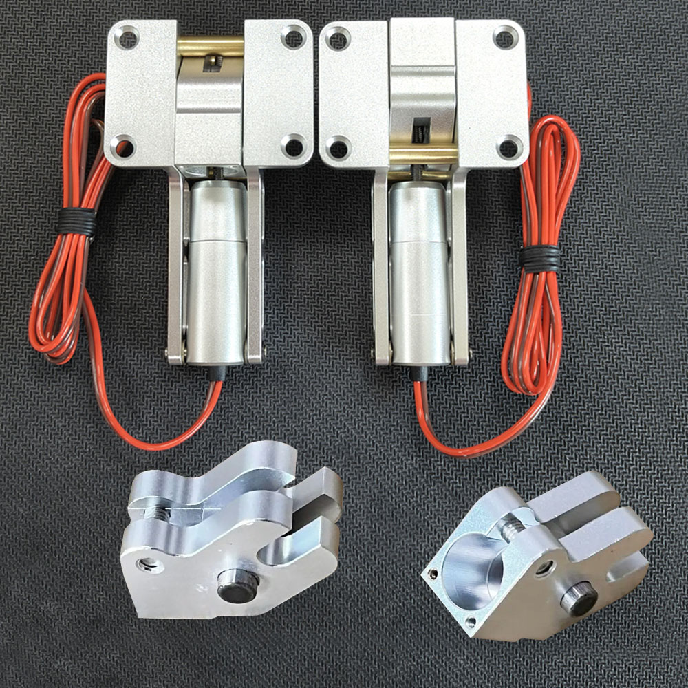 Controlador de engranajes retr - Rc Hobby Online reseña y precio