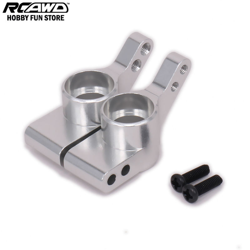 Rcawd-nudillo de soporte de bu - Rc Hobby Direct reseña y precio