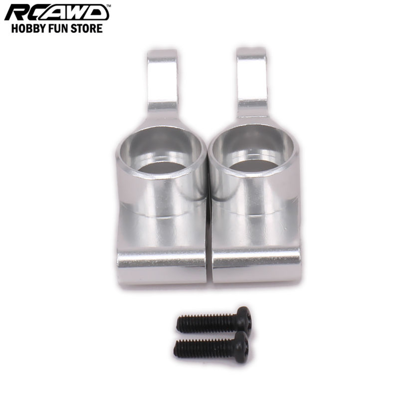 Rcawd-nudillo de soporte de bu - Rc Hobby Direct reseña y precio